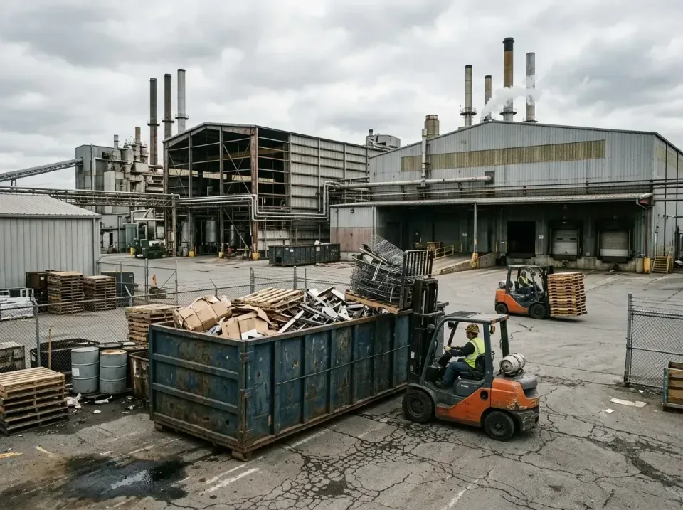 industrial-factory-scrap-conta-003 — frequently asked questions, Cheap Roll-off Dumpster Rentals in Chuluota, FL